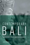 Contemporary Bali