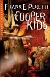 Cooper Kids Adventure Series Set