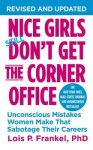Nice Girls Don't Get The Corner Office