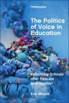Politics of Voice in Education