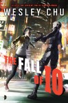 Fall of Io