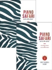 Piano Safari