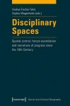 Disciplinary Spaces