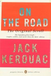 On the Road: the Original Scroll