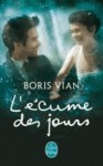 L'ecume des jours