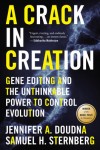 Crack In Creation