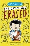 Day I Was Erased