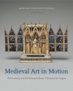 Medieval Art in Motion