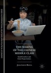 Making of the Chinese Middle Class