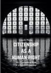 Citizenship as a Human Right