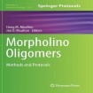 Morpholino Oligomers