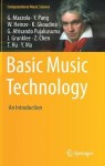 Basic Music Technology