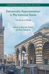 Democratic Representation in Plurinational States
