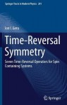 Time-Reversal Symmetry