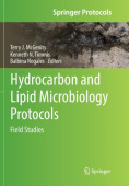 Hydrocarbon and Lipid Microbiology Protocols