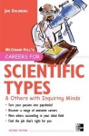 Careers for Scientific Types & Others with Inquiring Minds