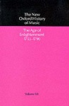 Age of Enlightenment 1745-1790