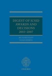 Digest of ICSID Awards and Decisions: 2003-2007