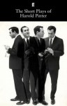 Short Plays of Harold Pinter