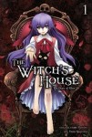 Witch's House: The Diary of Ellen, Vol. 1