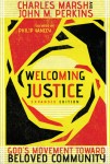 Welcoming Justice – God`s Movement Toward Beloved Community