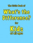 Little Book of What's the Difference
