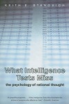 What Intelligence Tests Miss