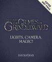 Lights, Camera, Magic!