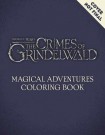 Fantastic Beasts: The Crimes of Grindelwald