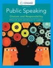 Public Speaking