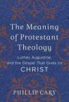 Meaning of Protestant Theology – Luther, Augustine, and the Gospel That Gives Us Christ
