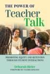 Power of Teacher Talk