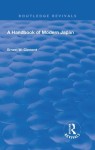 Revival: A Handbook of Modern Japan (1903)