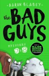 Bad Guys: Episode 7&8