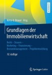 Grundlagen der Immobilienwirtschaft