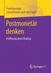 Postmonetar denken