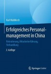Erfolgreiches Personalmanagement in China