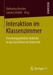 Interaktion im Klassenzimmer
