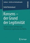 Konsens – der Grund der Legitimitat