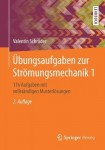 Ubungsaufgaben zur Stromungsmechanik 1