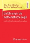 Einfuhrung in die mathematische Logik