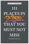 111 Places in the Bronx That You Must Not Miss
