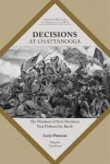 Decisions at Chattanooga