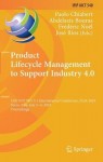 Product Lifecycle Management to Support Industry 4.0