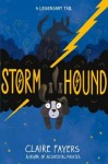 Storm Hound