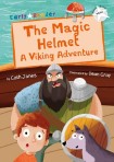 Magic Helmet
