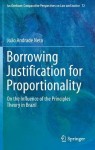 Borrowing Justification for Proportionality