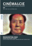 CINEMA&CIE INTERNATIONAL FILM STUDIES JOURN ALvol. XVIII, no. 30, Spring 2018