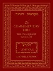Commentators' Bible: Leviticus
