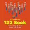 My New Zealand 123 Book